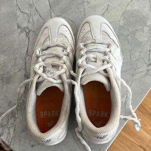 Varsity cheer sneakers